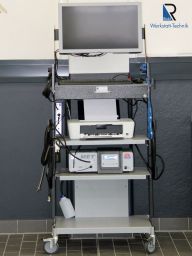 MAHA Abgasmessgeraet MEt 6.3 AU-Geraet.JPG